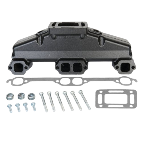 Sierra Marine Exhaust Manifold for GM V8 Blocks - Volvo-Penta - Mercruiser 18-1997-1