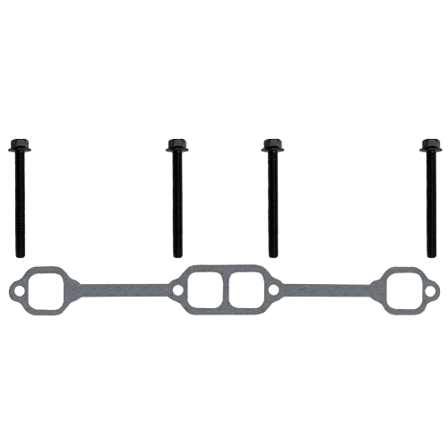 Sierra Marine GM Motorblok Uitlaatspruitstuk Montageset - V6 18-8533