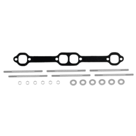 Kit de montagem do coletor de escape Sierra Marine Volvo-Penta - OMC 18-8502