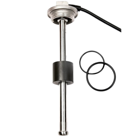 Wema Level Sensor S3-E EU Standard 0-190 Ohm 200mm