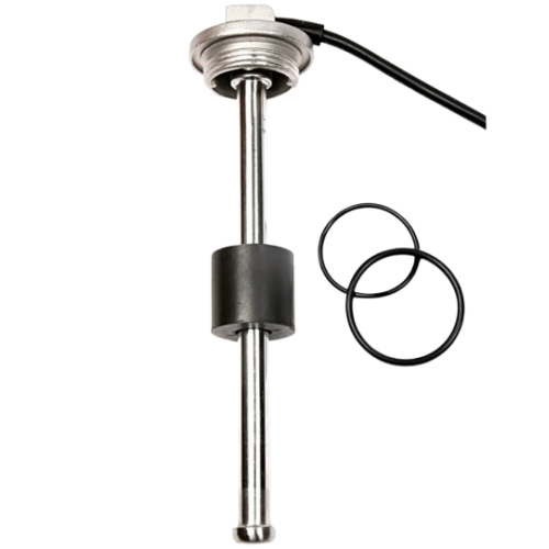 Wema Level Sensor S3-E EU Standard 0-190 Ohm 250mm