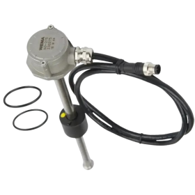 Sensore livello acqua e carburante Wema N3 NMEA2000 350mm