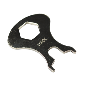 ABS TENAX spanner LOXX