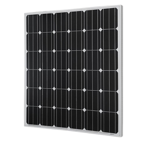 Panel Solar Monocristalino Victron 20W