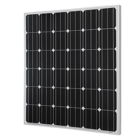 Victron Monocrystalline Solar Panel 20W