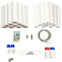 Kit de mantenimiento Aqua-Base Aruba Watermaker Grand Cruise