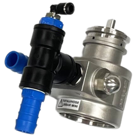 Aqua-Base PROCON 65L Pump Head Complete