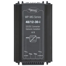 WhisperPower MG 48-12 VDC 30 Ai Converter