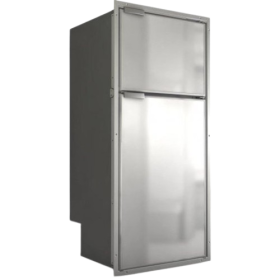 Frigorifero Vitrifrigo Seaclassic DP2600i Grigio