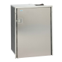 Isotherm Fridge 160 liters Cruise Drink stainless steel