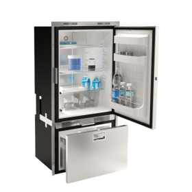 Gaveta Frigorífico Vitrifrigo DW 250 RFX