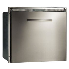 Frigorifero Vitrifrigo Seadrawer DW 100 RFX Acciaio Inox