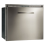 Frigorifero Vitrifrigo Seadrawer DW 100 RFX Acciaio Inox