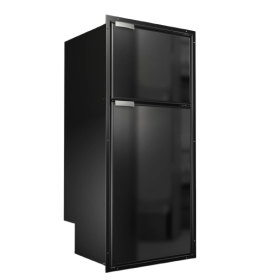 Frigorífico Vitrifrigo Seaclassic DP150I Preto 12/24-230V