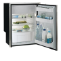 Vitrifrigo Stainless Steel Refrigerator C85 IX OCX2