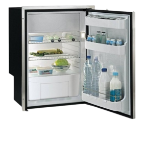 Frigorífico Vitrifrigo Acero Inoxidable C85 IX OCX2