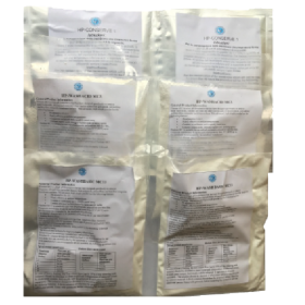 HP MC11 + MC3 + preservative membrane cleaning kit