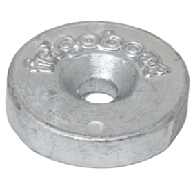 Frigoboat Zinc Condenser Anode 35mm