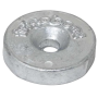 Frigoboat Anode de Condenseur zinc 35mm