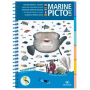 Livro Pictolife West Tropical Atlantic Marine