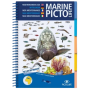 Pictolife Livre marine mer méditerranée