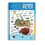 Pictolife maritiem boek uit de Aziatische Stille Oceaan