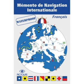 Manual de Navegação Internacional Pictolife em francês