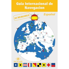 Pictolife International Navigation Memento in Spanish