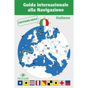 Manual de navegación internacional Pictolife en italiano