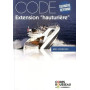 Rousseau-codes Maritieme code offshore-uitbreiding