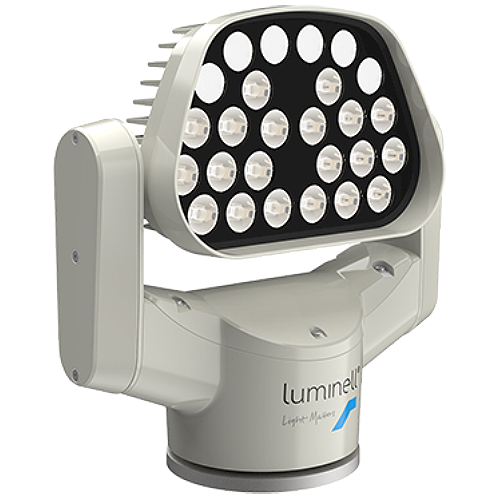 Luminell Searchlight SL1 Wh/DC/3m/OP