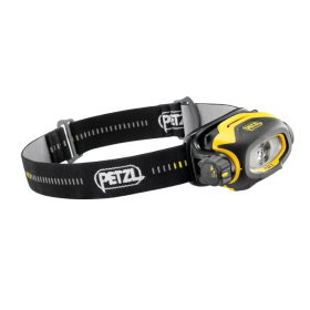 Farol Petzl Pixa 2