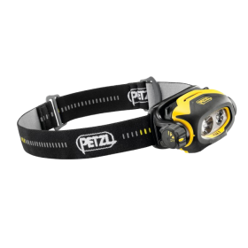 Petzl Pixa 3 hoofdlamp