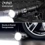 Ultra Powerful LED Flashlight IP67