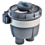 VETUS Filtre eau de mer type FTR470 16mm et 35L/min