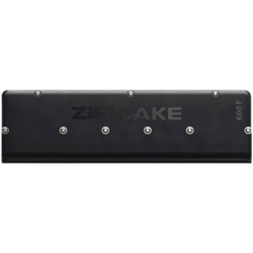 Zipwake E-Serie Stabilisator-Kit KB600-E