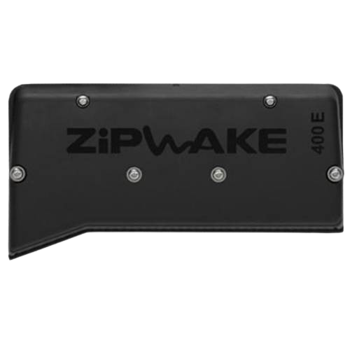 Zipwake Intercepteur Série E IT400-E Chine gauche