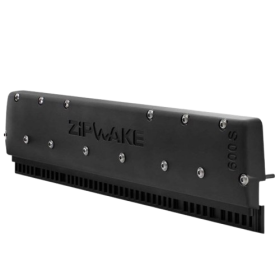 Zipwake IT300-S Series Interceptor Front Panel