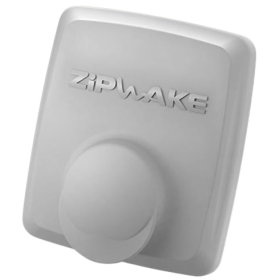 Zipwake Protective Cover for Control Panel Light Grey