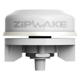 Zipwake Extern GPS med kabel/monteringsfäste