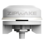 GPS externo Zipwake com cabo/suporte de montagem