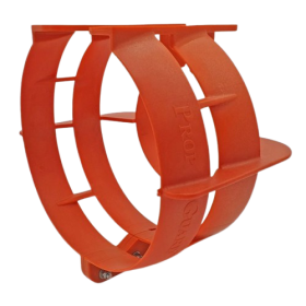 Prop Guard Orange PG 11" Propellerschutz für 25 bis 35 PS Motoren