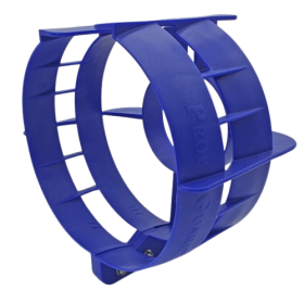 Prop Guard Blue PG 13" Propeller Guard for 40 to 65 hp engine