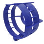 Prop Guard Blue Protezione elica PG 13" per motori da 40 a 65 HP