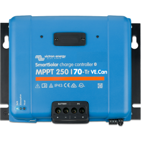 Victron SmartSolar MPPT 250/70-Tr VE.Can Controller