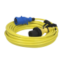 Ratio 25m 16A 3x1.5mm² dock extension