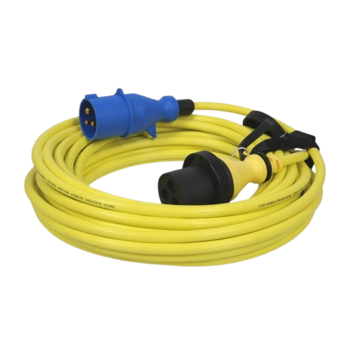 Ratio 25m 16A 3x1.5mm² dock extension