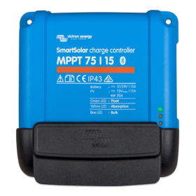 Caixa de fiação Victron WireBox-S MPPT 75-10/15