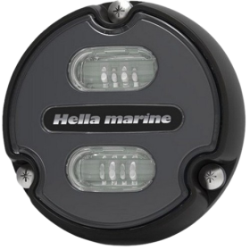 Hella Marine sous-marin Spot Apelo A1 RVB lentille anthracite