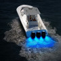 Hella Marine onderwaterspot Apelo A1 RGB-lens antraciet